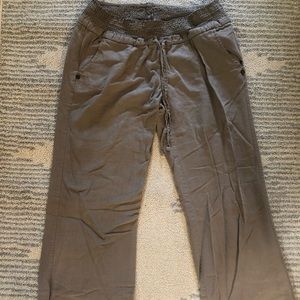 LOVE|Tree Flare Pant